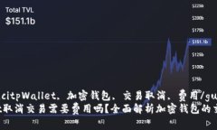 guaijiancitpWallet, 加密钱包