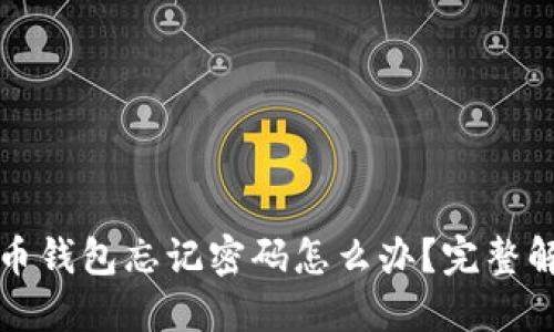 加密货币钱包忘记密码怎么办？完整解决指南