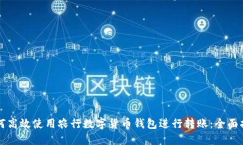 如何高效使用农行数字货币钱包进行转账：全面指南