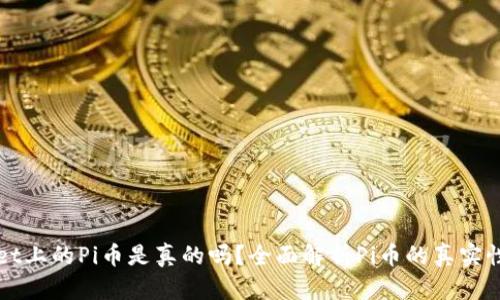 tpWallet上的Pi币是真的吗？全面解析Pi币的真实性与潜力