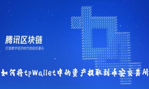 如何将tpWallet中的资产提取到币安交易所
