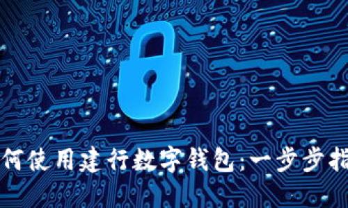 如何使用建行数字钱包：一步步指南