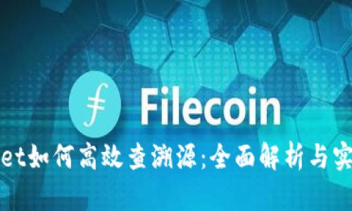tpWallet如何高效查溯源：全面解析与实用技巧