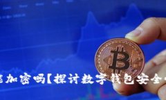 抖抖我钱包能加密吗？探