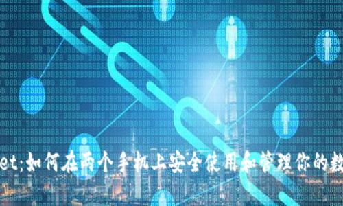 tpWallet：如何在两个手机上安全使用和管理你的数字资产
