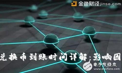  tpWallet内兑换币到账时间详解：影响因素与实时更新