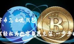 数字币怎么充钱包如何轻