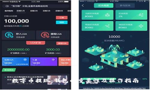 数字币提现：钱包的重要性及操作指南
