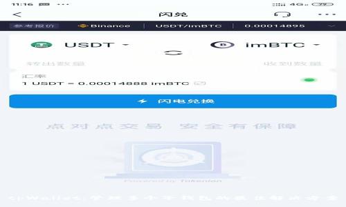 tpWallet：管理多个子钱包的最佳解决方案