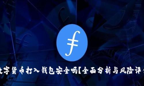 数字货币打入钱包安全吗？全面分析与风险评估