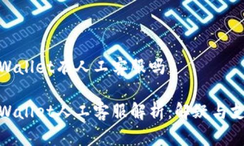 tpWallet有人工客服吗

tpWallet人工客服解析：解疑与支持
