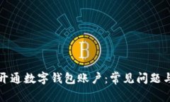 如何成功开通数字钱包账