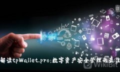 全面解读tpWallet.pro：数字