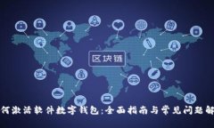 如何激活软件数字钱包：