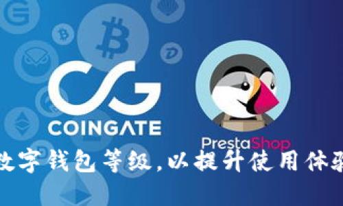 如何升级数字钱包等级，以提升使用体验和安全性