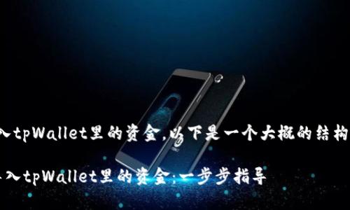 关于如何导入tpWallet里的资金，以下是一个大概的结构和内容概要：

 如何高效导入tpWallet里的资金：一步步指导