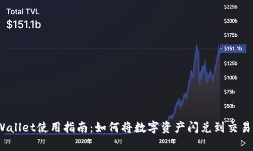 tpWallet使用指南：如何将数字资产闪兑到交易所？