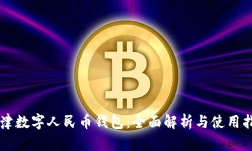 新津数字人民币钱包：全面解析与使用指南