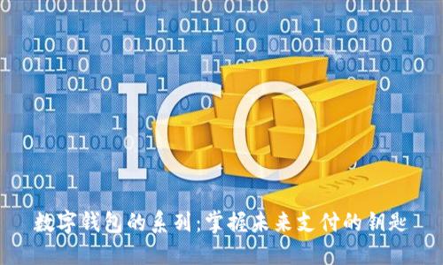 数字钱包的系列：掌握未来支付的钥匙
