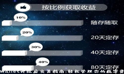 
tpWallet升级后交易指南：轻松管理你的数字资产