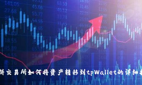 薄饼交易所如何将资产转移到tpWallet的详细指南