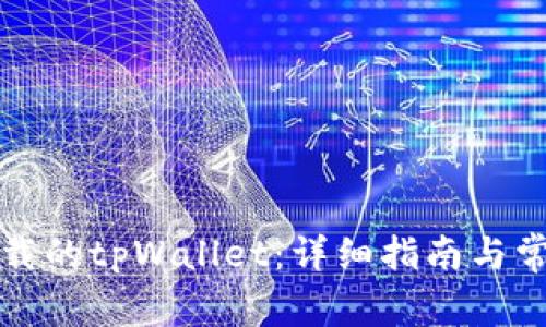 如何找回卸载的tpWallet：详细指南与常见问题解答