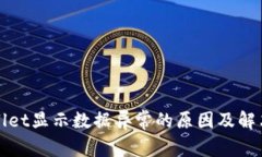 tpWallet显示数据异常的原因