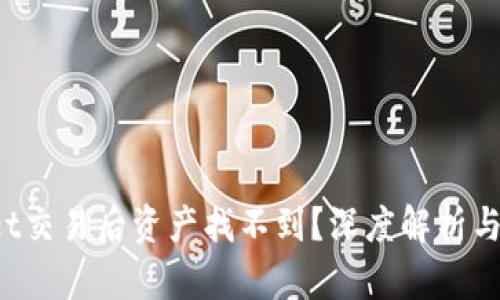  tpWallet交易后资产找不到？深度解析与解决方案