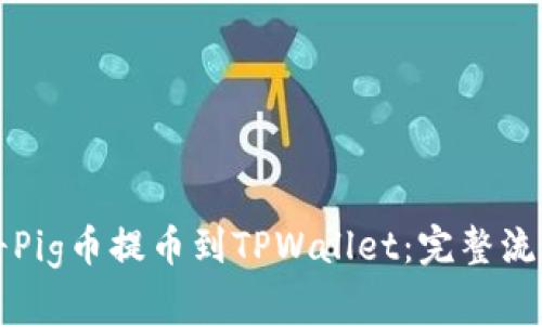 如何将Pig币提币到TPWallet：完整流程指南