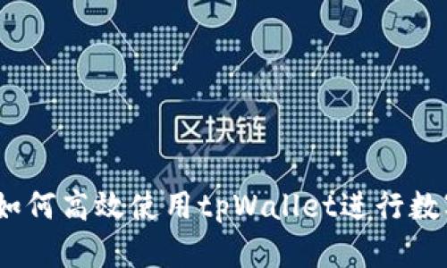 全面解析：如何高效使用tpWallet进行数字资产管理