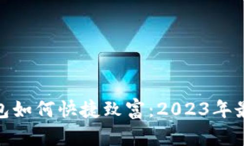 : 区块链钱包如何快捷致富：2023年最新盈利策略