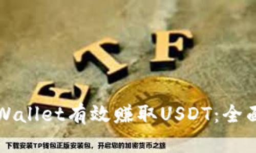 如何通过tpWallet有效赚取USDT：全面解析与实践