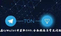 如何在tpWallet中获取BNB：全