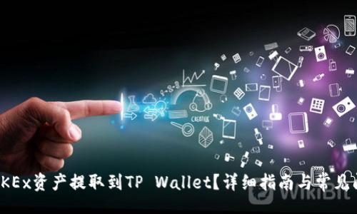 code
如何将OKEx资产提取到TP Wallet？详细指南与常见问题解答