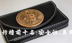 2023年虚拟货币钱包排行榜