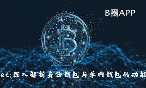 tpWallet：深入解析身份钱包与单网钱包的功能与区别