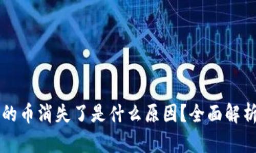 tpWallet里的币消失了是什么原因？全面解析及解决方案