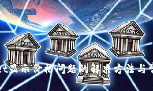 tpWallet显示价格问题的解决方法与常见问答