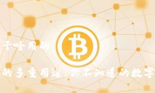 数字钱包干啥用的

数字钱包的多重用途：你不知道的数字支付未来