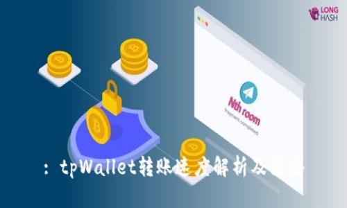 : tpWallet转账速度解析及策略