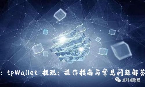: tpWallet 提现: 操作指南与常见问题解答