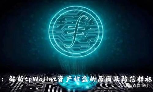 : 解析tpWallet资产被盗的原因及防范措施