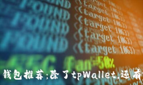   

2023年最佳数字资产钱包推荐：除了tpWallet，还有哪些好用不卡的选择？