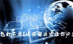 数字钱包打不开？这些解决方法你必须知道！