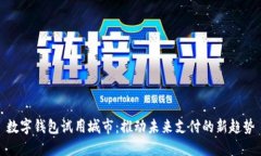 数字钱包试用城市：推动未来支付的新趋势