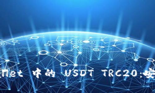 : 全面解析 TPWallet 中的 USDT TRC20：安全存储与高效交易