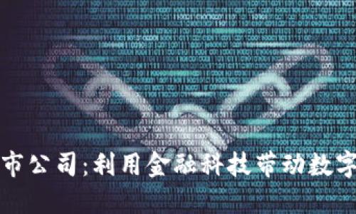 数字钱包上市公司：利用金融科技带动数字经济的未来