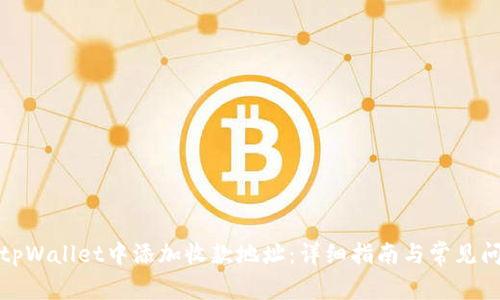 如何在tpWallet中添加收款地址：详细指南与常见问题解答