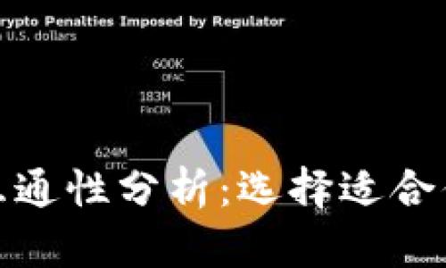数字币钱包互通性分析：选择适合你的数字钱包