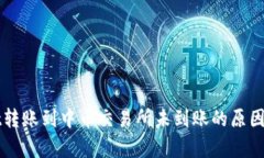从tpWallet转账到中币交易所未到账的原因及解决方